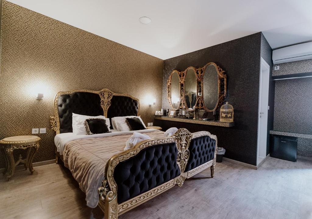 ROH Suites - Double Room