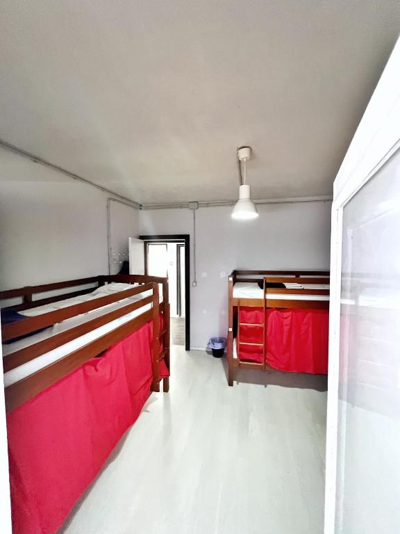 Tenerife Experience Hostel, Santa Cruz de Tenerife ...