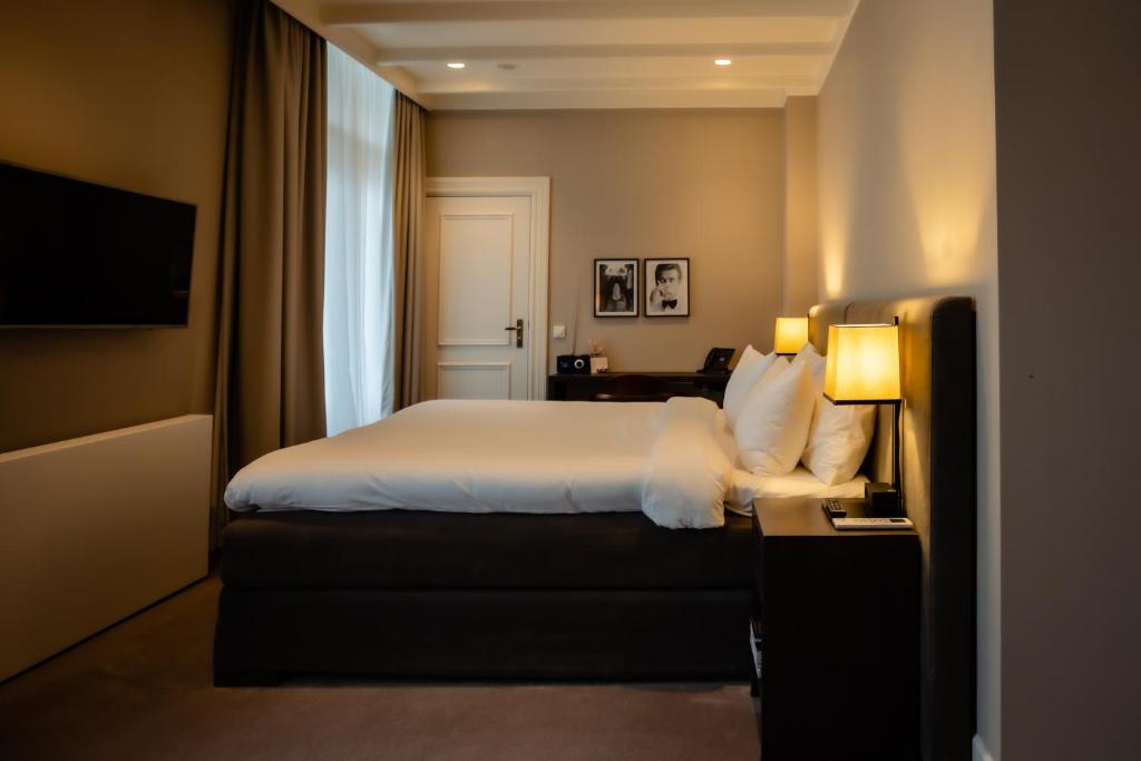 Villa de Duinen - Adults Only - 高级双人间
