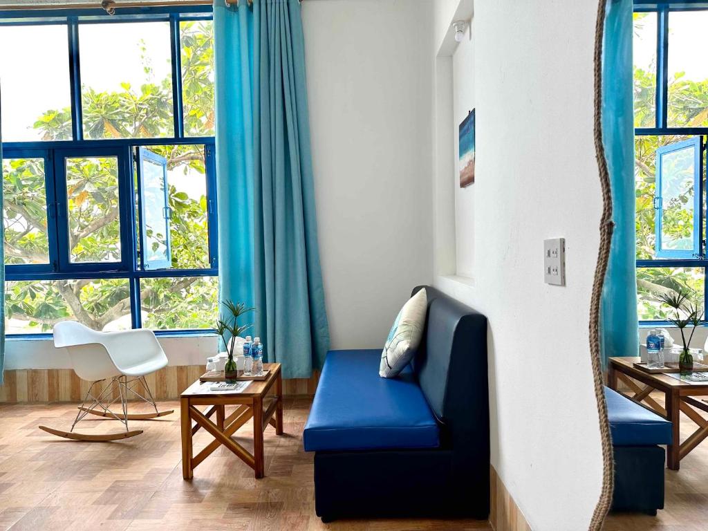 IRINI Boutique Homestay Mui Ne - Deluxe Double Room