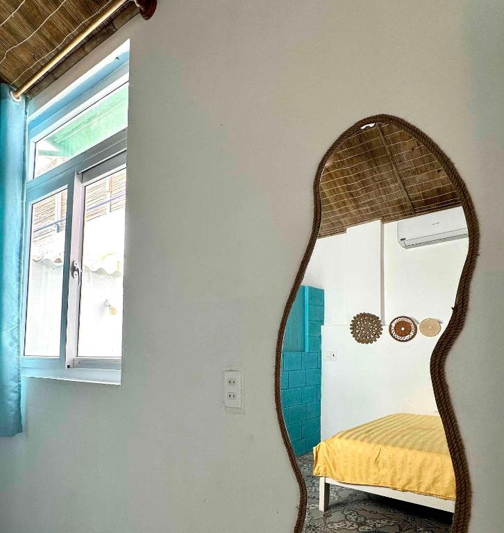 IRINI Boutique Homestay Mui Ne - Double Room With Garden View