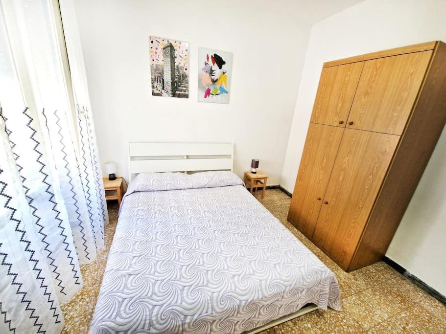 Un letto a gaeta - Appartamento a Serapo Via Roma, Gaeta – Prezzi  aggiornati per il 2024
