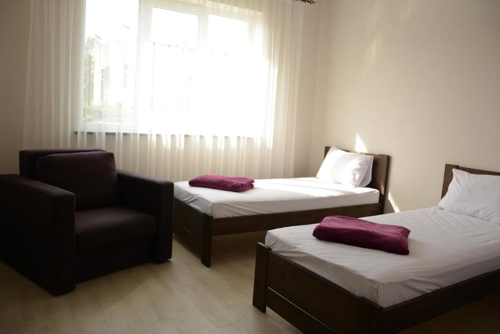 ILLARA SPA Hotel - Tweepersoonskamer