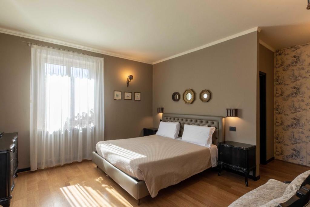 Relais Villa Borghetto - 4