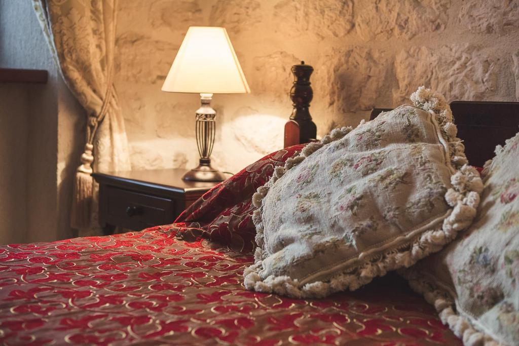 Palazzo Radomiri Heritage Boutique Hotel - 8