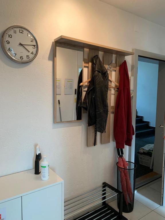 Ferienwohnung in Bern - Resim 7