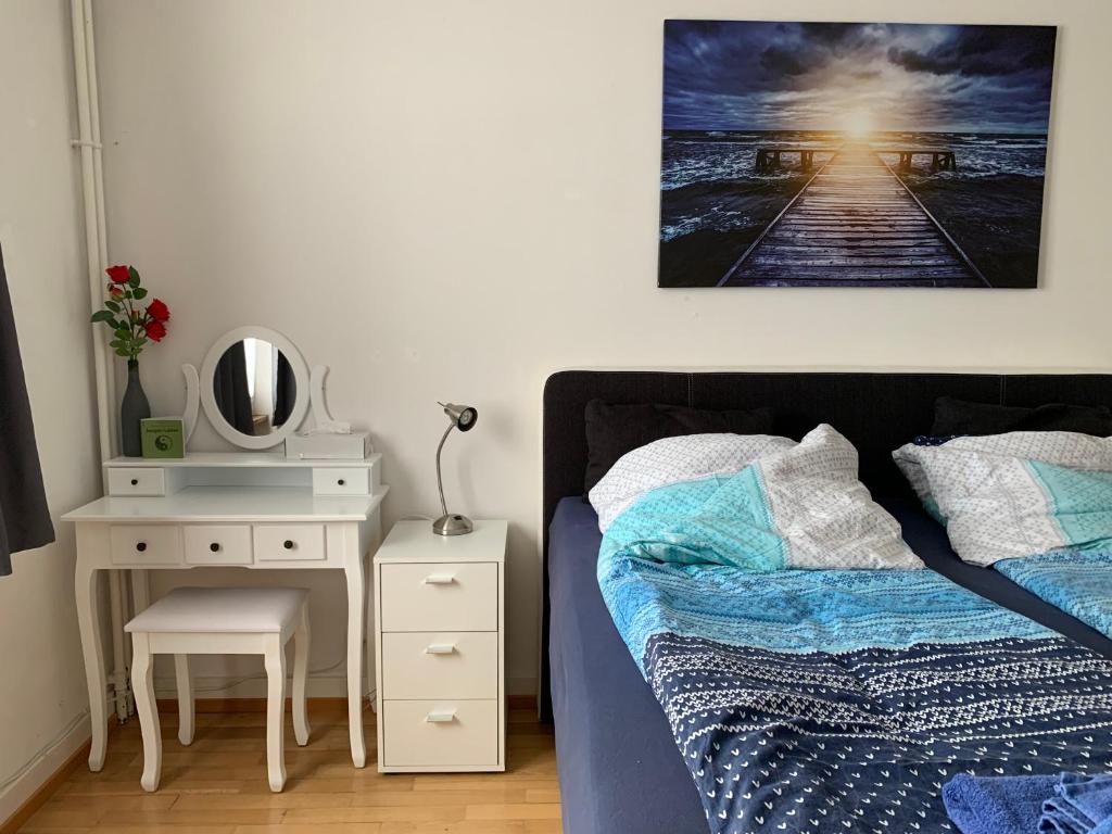 Ferienwohnung in Bern - Resim 11