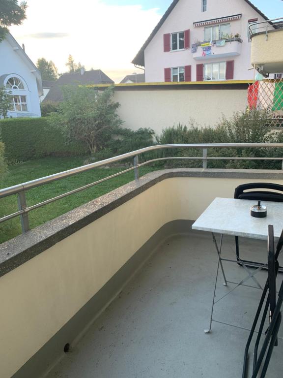 Ferienwohnung in Bern - Resim 14