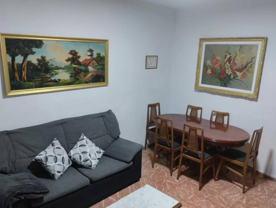 Casa de Alexandra, Alicante – Precios actualizados 2023
