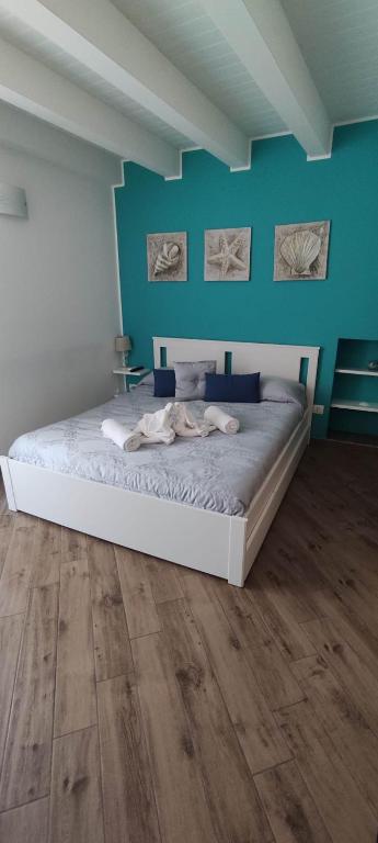 Duomo Rooms Cefalù - 11