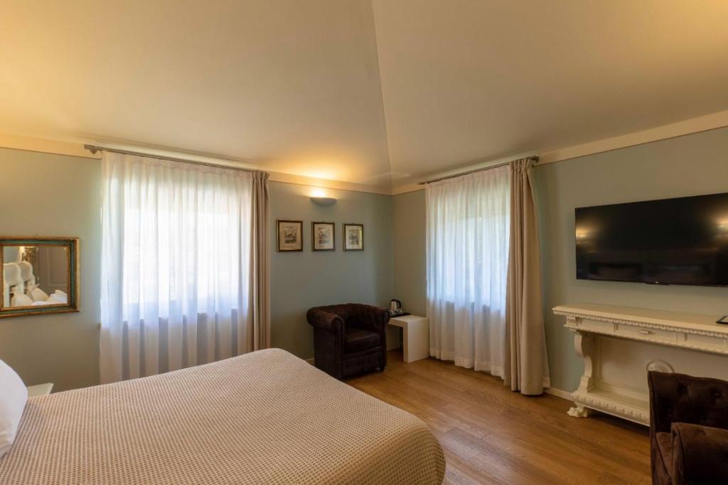 Relais Villa Borghetto - 15