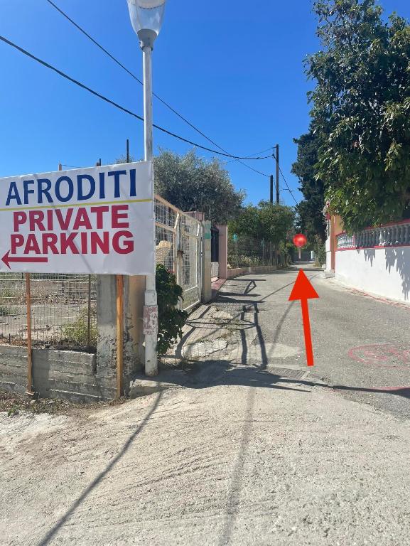 Afroditi Junior Suites - 10