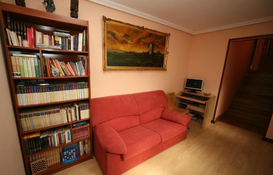 Hostal Ana Belen - 12