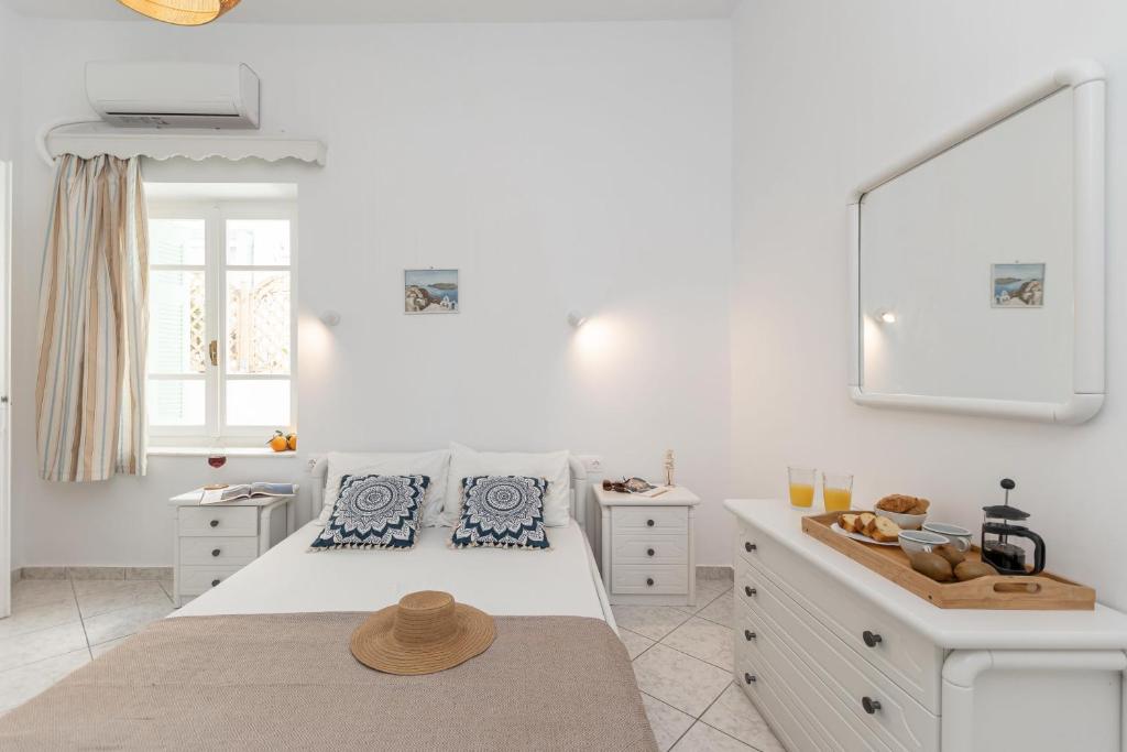 Litsa Apartments - Studio Apartment