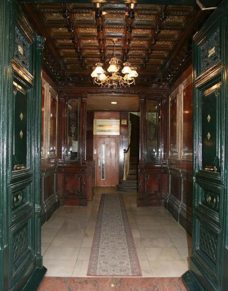 Hostal Ana Belen - 11