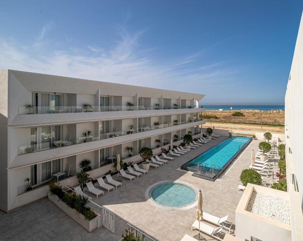 Apartamentos Turísticos Gran Sol - 3