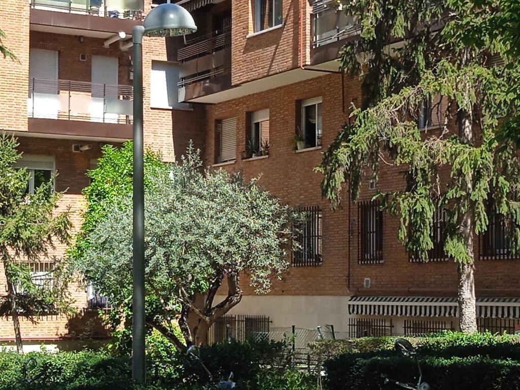 Apartamentos Apartamento a 15 minutos del centro en Madrid, Comunidad de Madrid