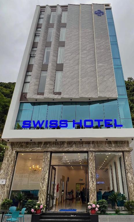 Swiss Hotel Catba