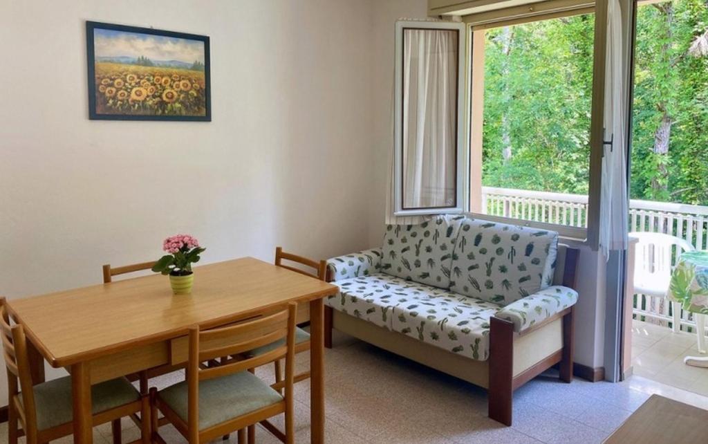Villa Luisa - Appartement D'une Chambre