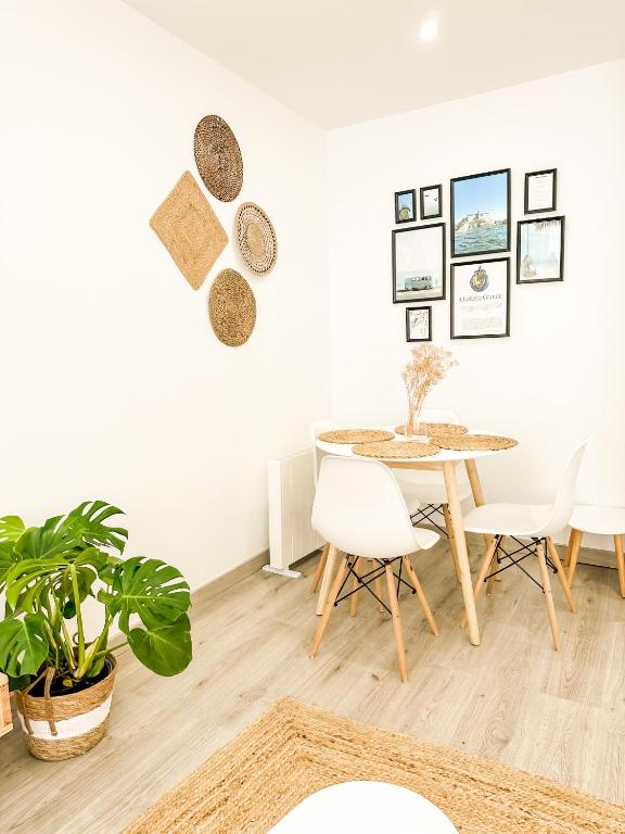 Fotografie z fotogalerie ubytování A Lobeira Grande by ALÔGA v destinaci Cee
