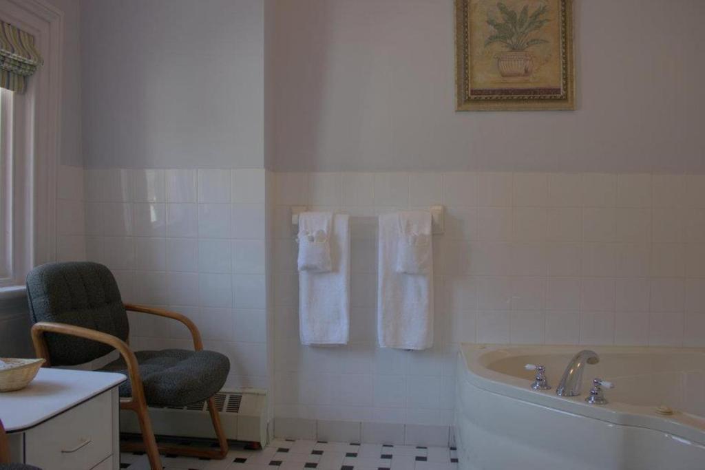 Garden South Park Inn - Resim 3