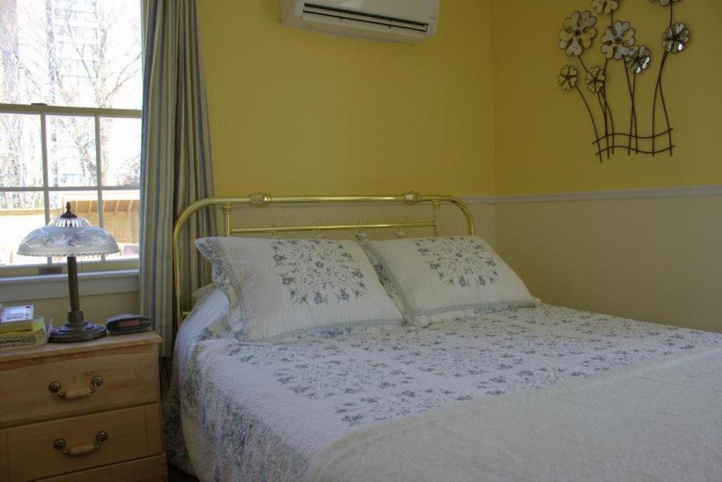 Garden South Park Inn - Resim 15