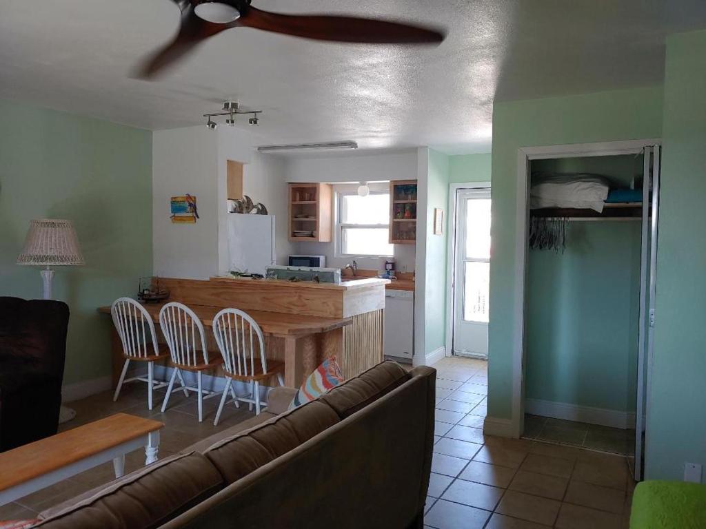 Gallery image of Bay Tree B5 in Port Aransas