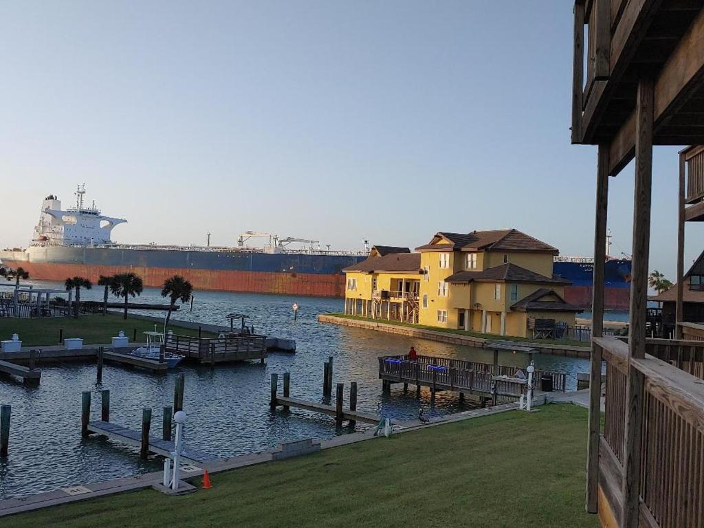 Bay Tree A 78, Port Aransas (precios actualizados 2024)