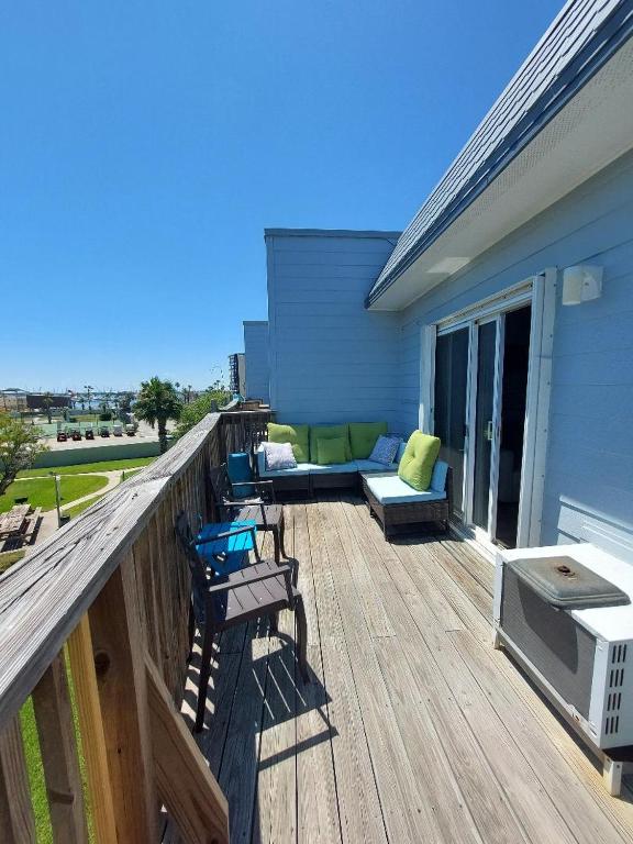 Bay Tree B2, Port Aransas (updated prices 2024)