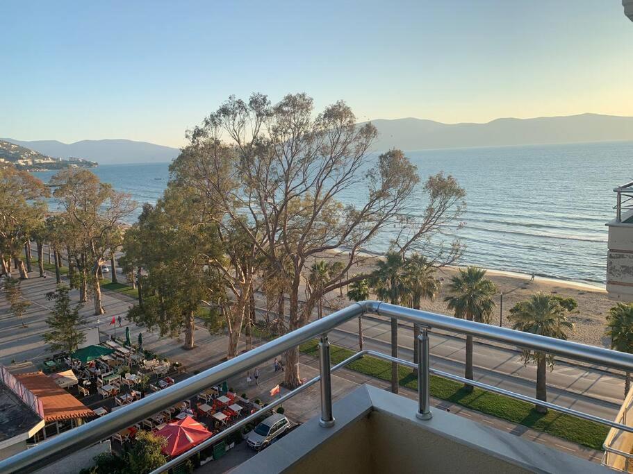 Amazing Modern 180 ° Sea -Mountain view Apartment - Image 5