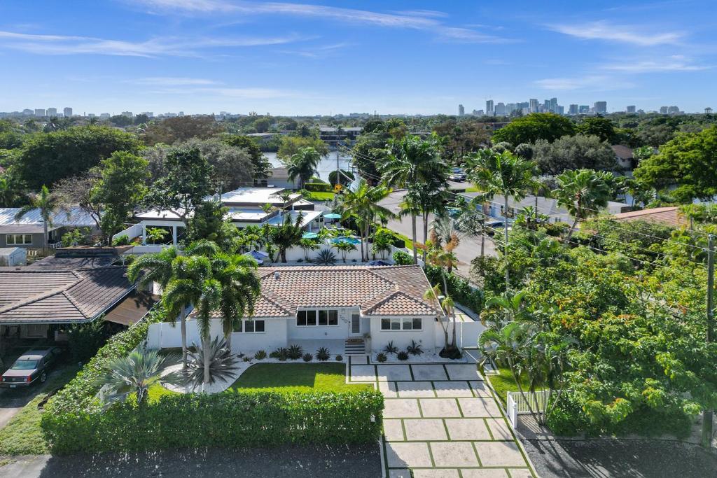 Your private oasis just off Wilton Drive, Fort Lauderdale (updated