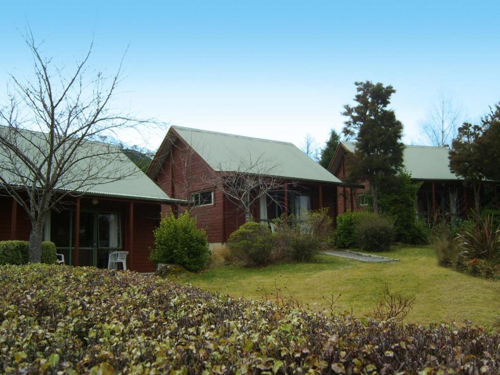 Forest Peak Motel - Resim 6