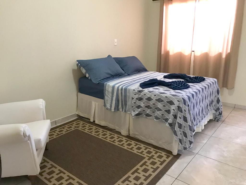 Легло или легла в стая в Casamatta Hostel - Unidade Aventura