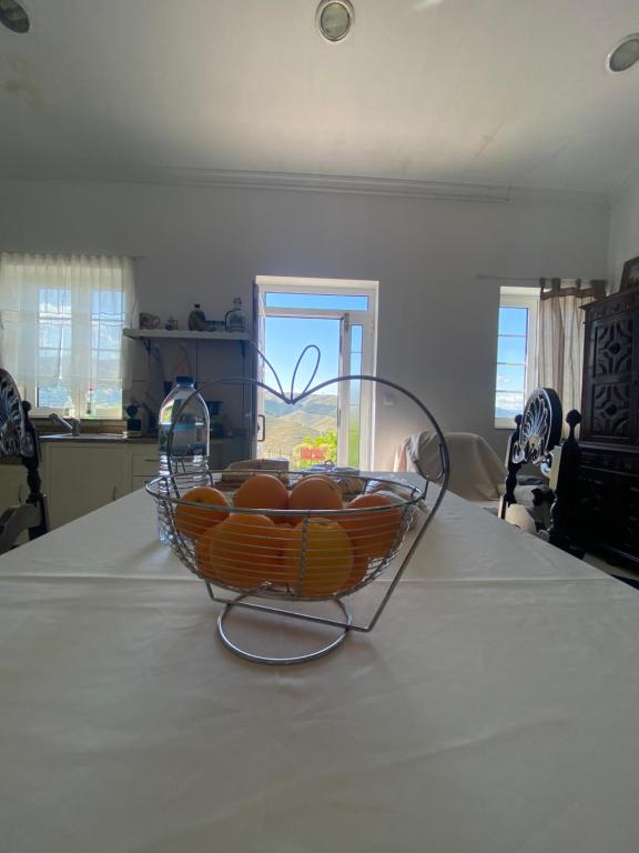 Foto da galeria de Casa Quinta Da Nogueira em Pinhão