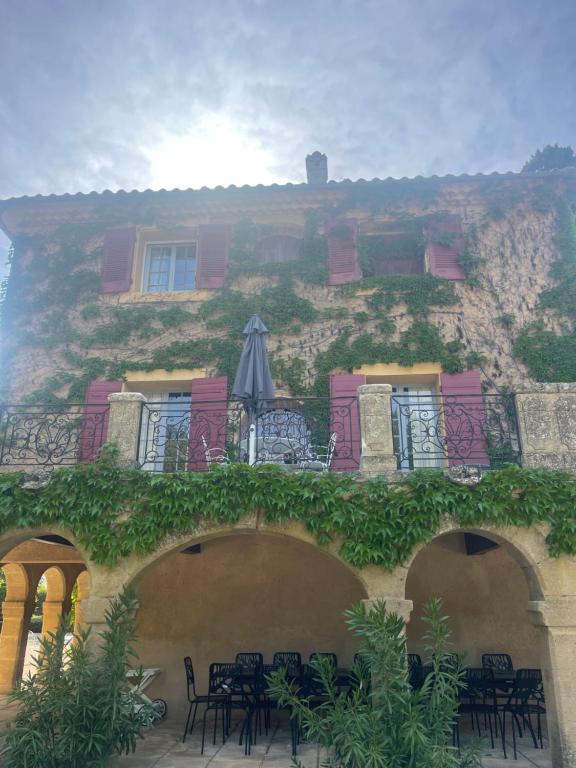 Suite le Quervalat dans magnifique bastide 18eme - 19
