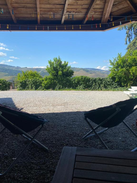 Foto da galeria de Casa Quinta Da Nogueira em Pinhão