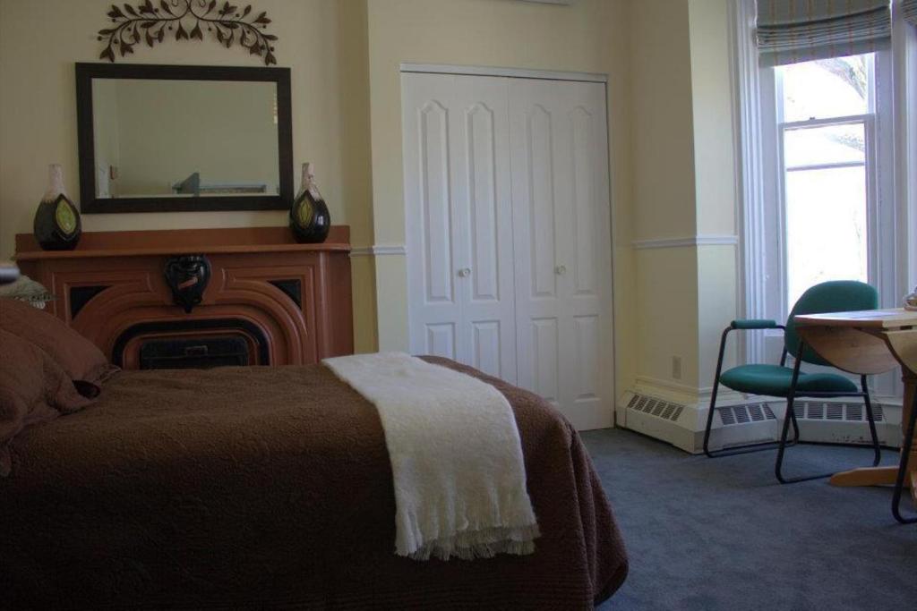 Garden South Park Inn - Resim 20