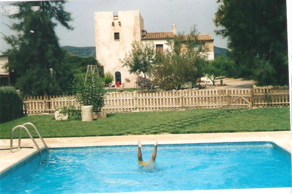Fotografie z fotogalerie ubytování Torre Forcheron v destinaci Amposta