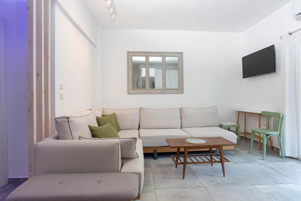 Apoikia Apartment Pefkochori, Pefkohori Updated 2024 Prices