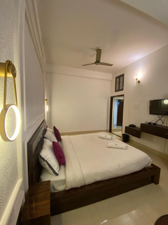 Alhanney Housing - Standaard King Room