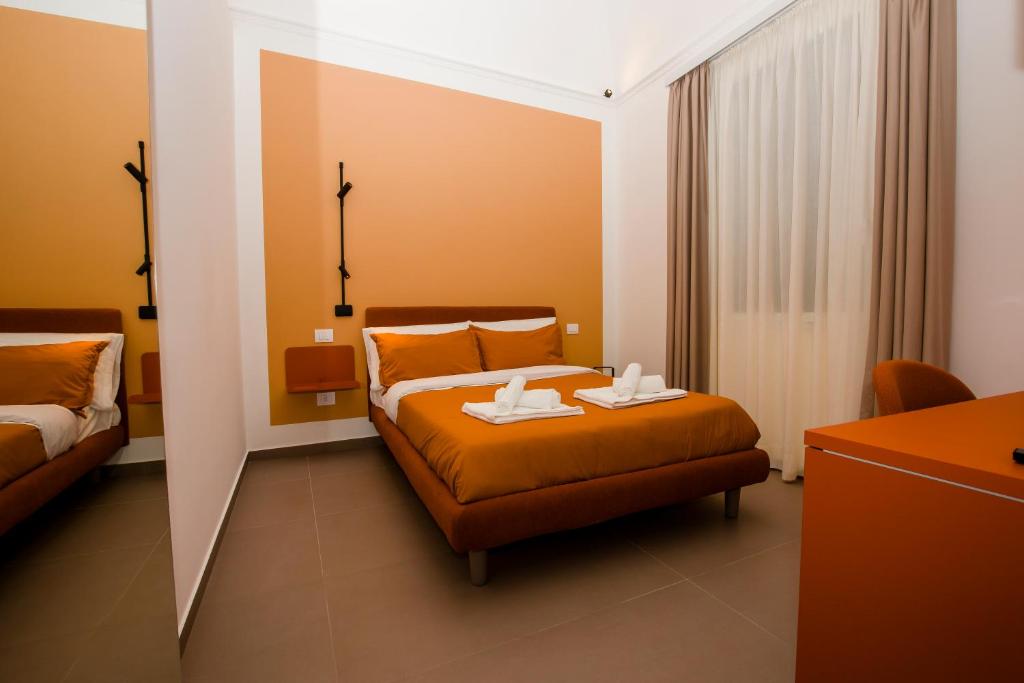 La Corte del Fante - Double Room