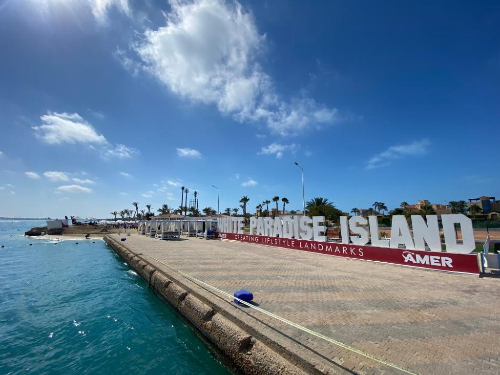 شقق بورتو مارينا للايجار للعائلات فقط Porto Marina apartments for