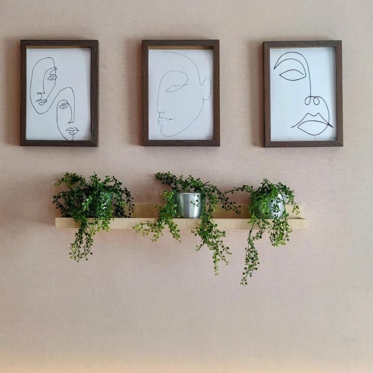 Foto sihtkohas Jakarta asuva majutusasutuse The Mango Suites by Flat06 galeriist