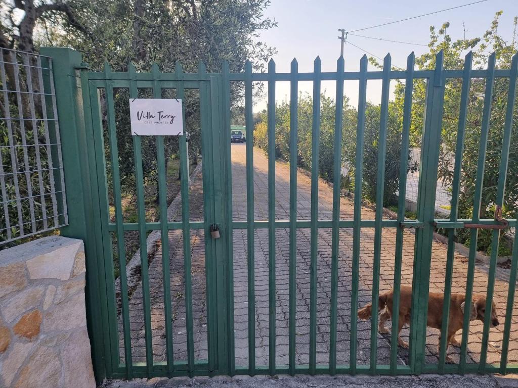 VILLA TERRY