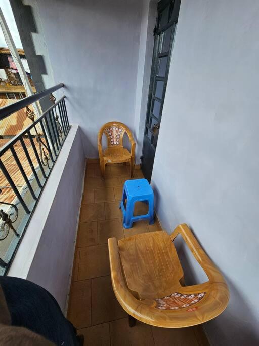 Posezení v ubytování The Barn Entire 3 Bed House Self catering