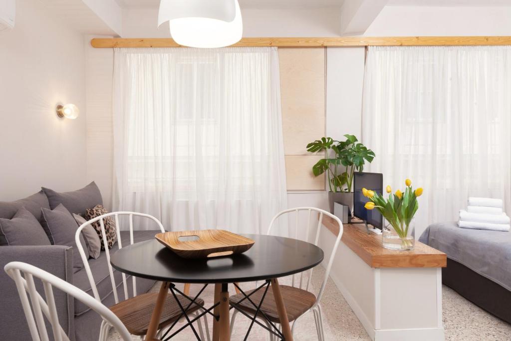 The Marble Suites, PLAKA - 3