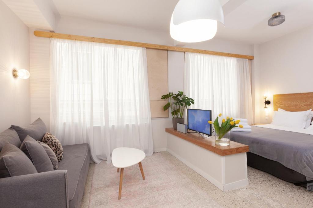 The Marble Suites, PLAKA - 4