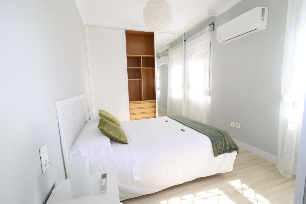 Kép Apartamento Boutique szállásáról Cenes de la Vegában a galériában