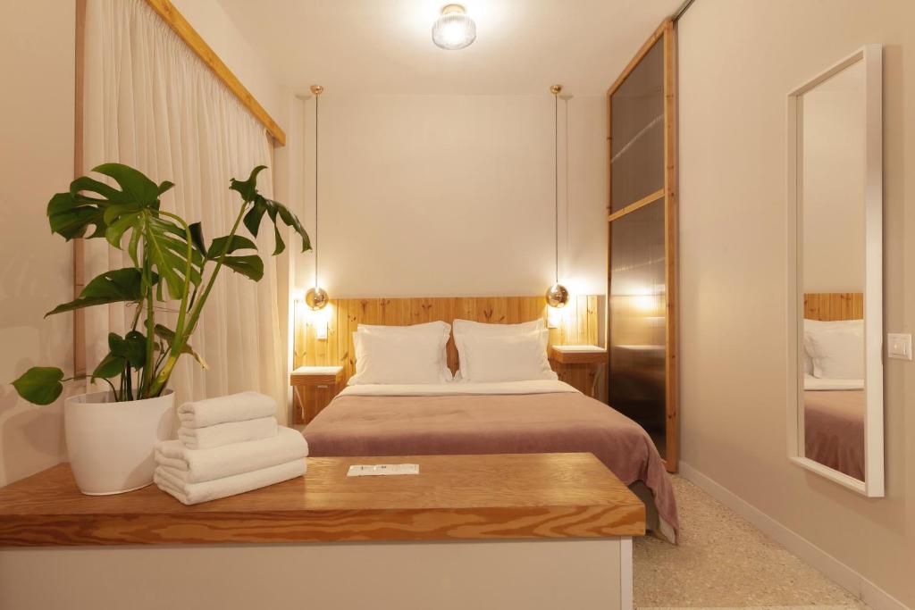 The Marble Suites, PLAKA - 14