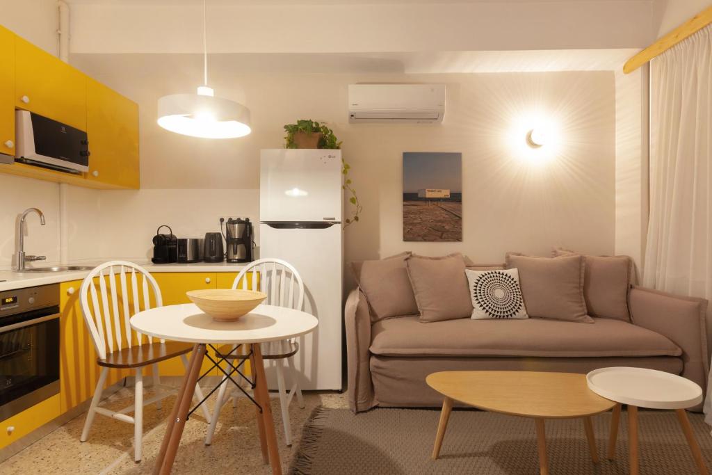 The Marble Suites, PLAKA - 15